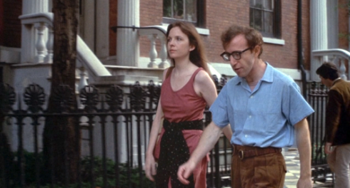 thời trang trong phim Annie Hall - elle vietnam 8