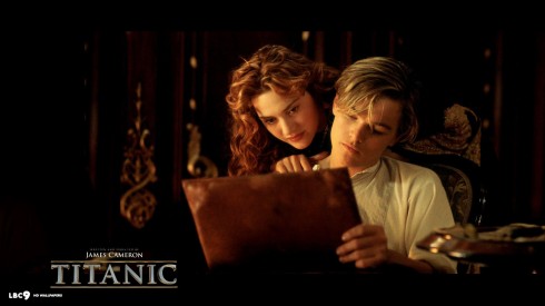 Những câu nói hay trong phim Titanic_elle.vn