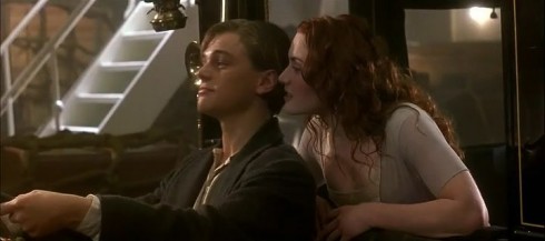 Những câu nói hay trong phim Titanic_elle.vn