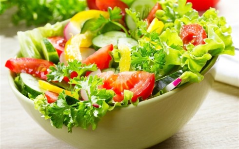 Bí quyết trẻ lâu của phụ nữ Nhật Bản - ELLE Việt Nam (5)