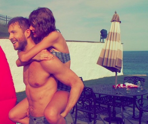 Taylor Swift va Calvin Harris ki niem 1 nam yeu nhau – ellevn – 03