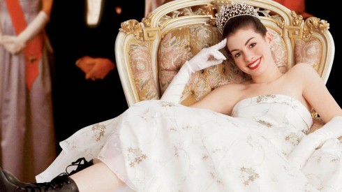 Anne Hathaway se tro lai lam cong chua trong Princess Diaries 3 – ellevn - 03