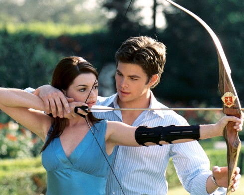 Anne Hathaway se tro lai lam cong chua trong Princess Diaries 3 – ellevn - 05