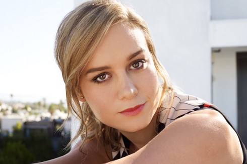 Brie Larson