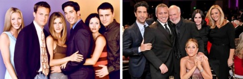 Hình ảnh diễn viên Hollywood hội ngộ sau khi đóng phim_ellebietnam4
