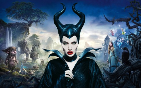 Maleficent