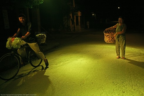 VDTonline.vn/Thành phố Hội An tổ chức cuộc thi ảnh “Hội An – chuyện chưa kể”