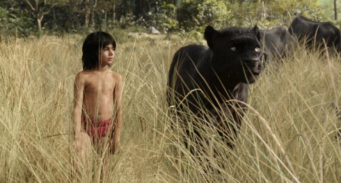 The Jungle Book 1