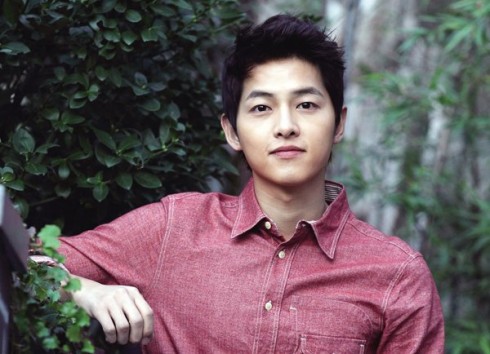 Song Joong-ki  01