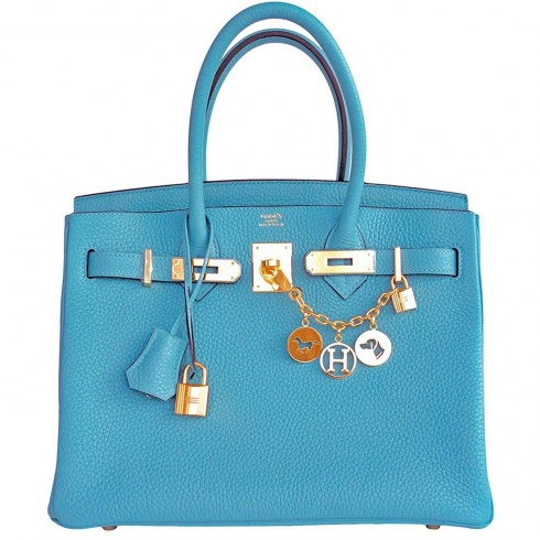 Hermès Birkin