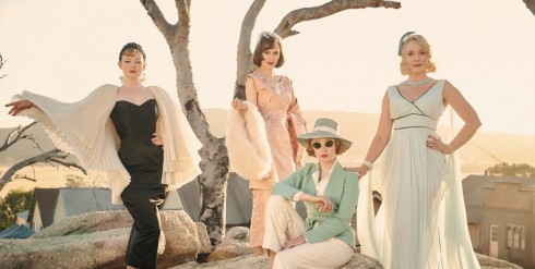 Thời trang trong phim: The Dressmaker (Thợ may báo thù)_ellevietnam15