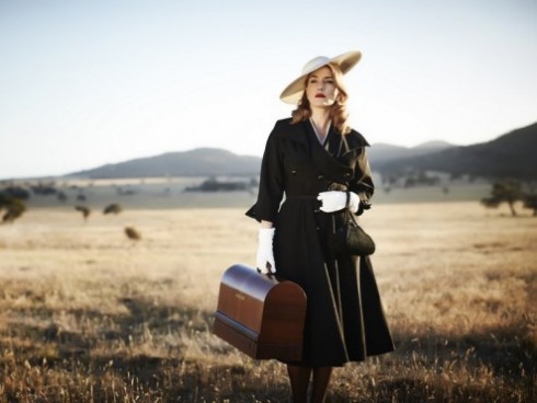 Thời trang trong phim: The Dressmaker (Thợ may báo thù)_ellevietnam3