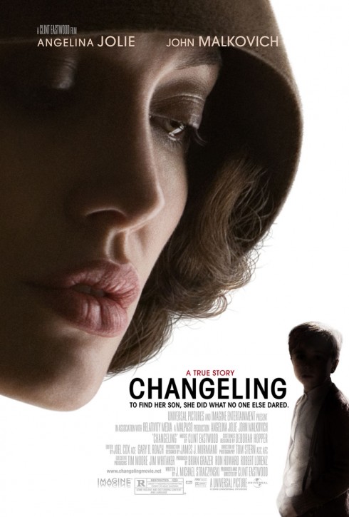 Poster phim Changeling