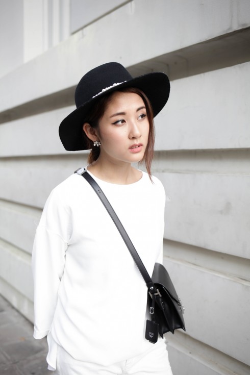 Fashion blogger Julia Doan: Vì thời trang là chính tôi 12
