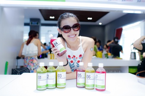 F juice nguoi ban dong hanh trong phong gym – ellevietnam 06