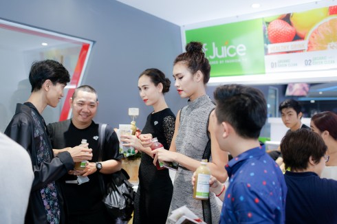 F juice nguoi ban dong hanh trong phong gym – ellevietnam 07