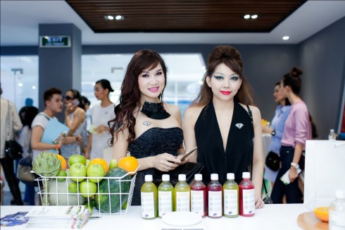 F juice nguoi ban dong hanh trong phong gym – ellevietnam 09