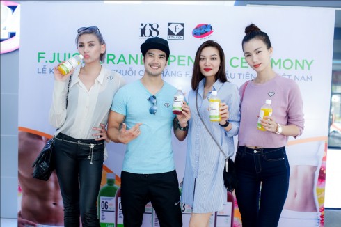 F juice nguoi ban dong hanh trong phong gym – ellevietnam 10