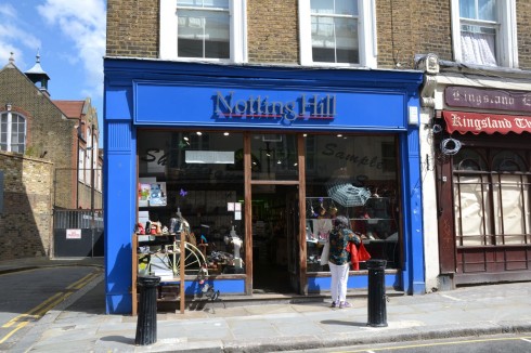 Chuyen Tinh Notting Hill