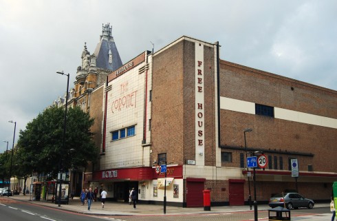 Chuyen Tinh Notting Hill