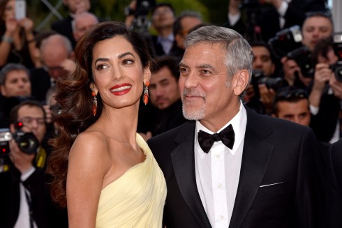 "Money Monster" - Red Carpet Arrivals - The 69th Annual Cannes Film Festival