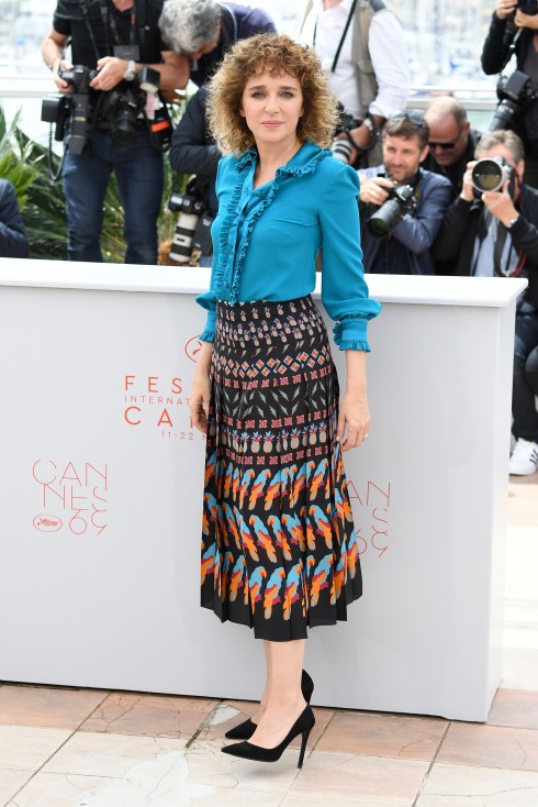 Jury Photocall - The 69th Annual Cannes Film Festival