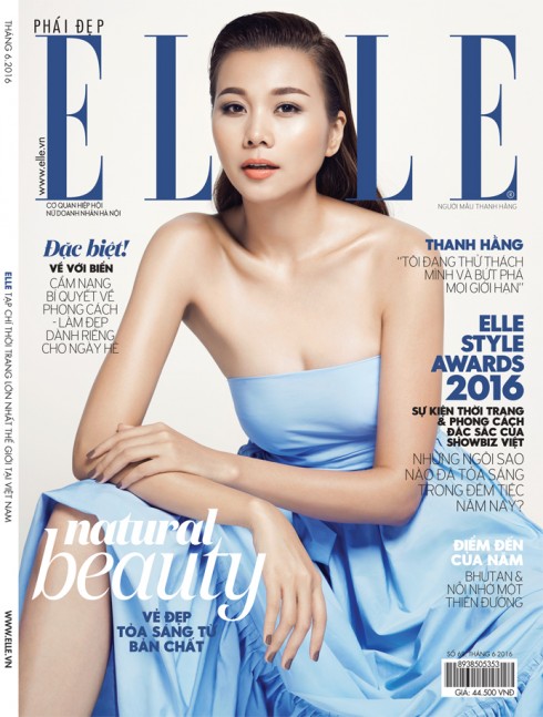 003 coverelle68 Thanh Hang ELLE VIETNAM_gia ban