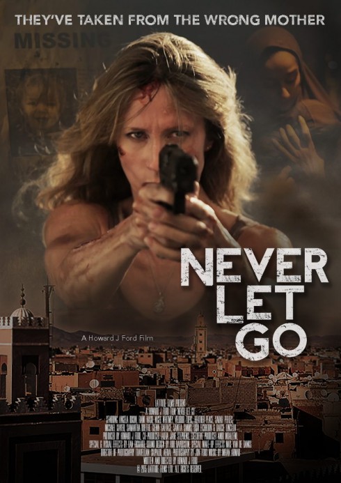 Ra mắt bộ phim Never Let Go (Khi Người Mẹ Hành Động)3