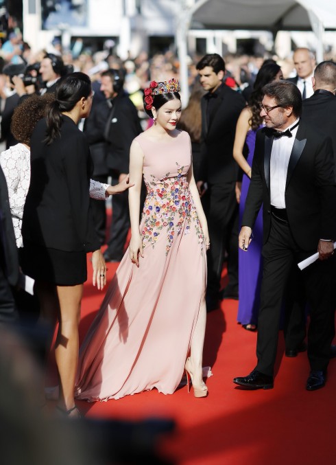 ly nha ky ve dep viet tai cannes 2016 - ellevietnam 13
