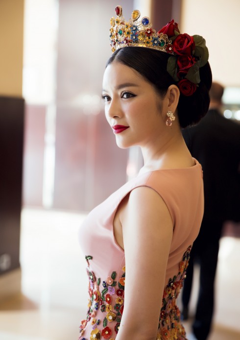 ly nha ky ve dep viet tai cannes 2016 - ellevietnam 15