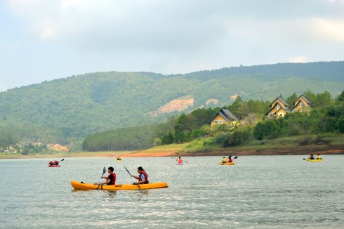 Dalat Edensee 1