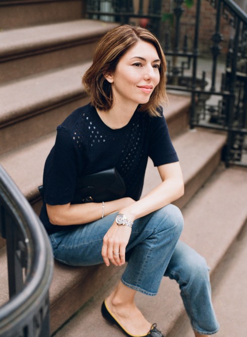 Sofia coppola dao dien phim doat giai oscar hop tac cung cartier – ellevietnam 01