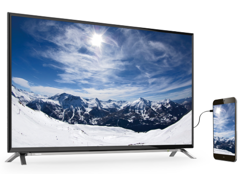 Tivi Toshiba “Pro Theatre L36 series” Kết nối dễ dàng Ngày tràn hứng khởi – ellevietnam 02