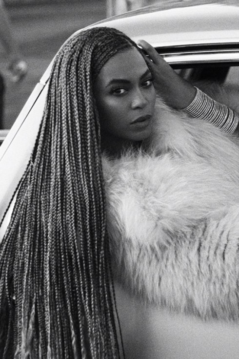 7 tiết lộ thú vị về ca sĩ Beyonce 2