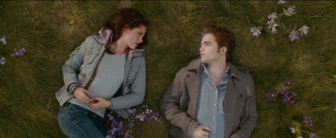 Những câu nói hay trong phim Twilight – Chạng Vạng 1