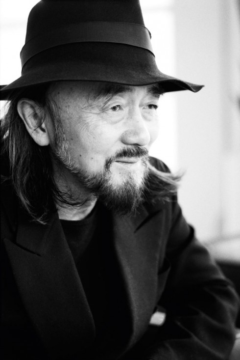 Yohji Yamamoto – sức sáng tạo bền bỉ của thời trang avant-garde đương đại 1