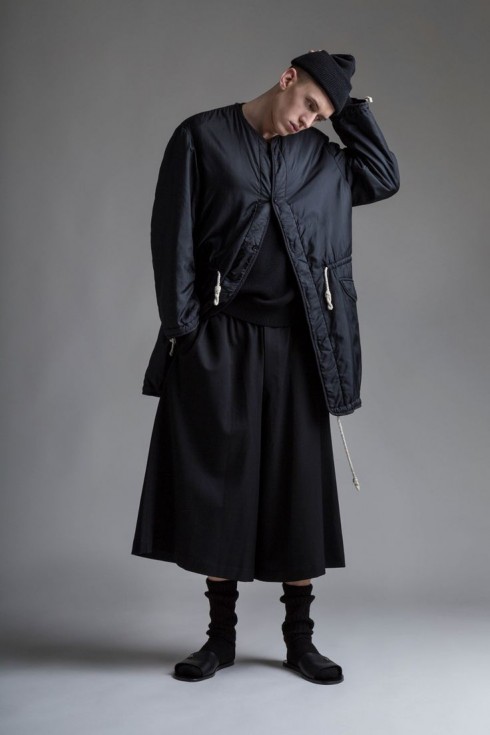 Yohji Yamamoto – sức sáng tạo bền bỉ của thời trang avant-garde đương đại 4
