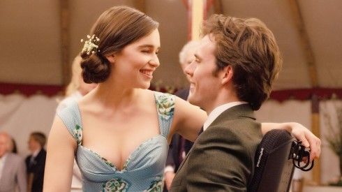 Những c&acirc;u n&oacute;i hay trong phim Me Before You &ndash; Trước Ng&agrave;y Em Đến 10