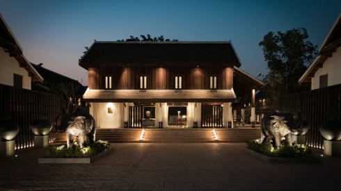 Sofitel Luang Prabang