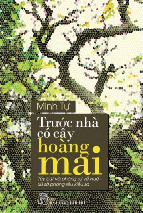 truoc nha co cay hoang mai ebook