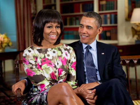 Lý do để Michelle Obama thành hình mẫu lý tưởng của mọi phụ nữ 1