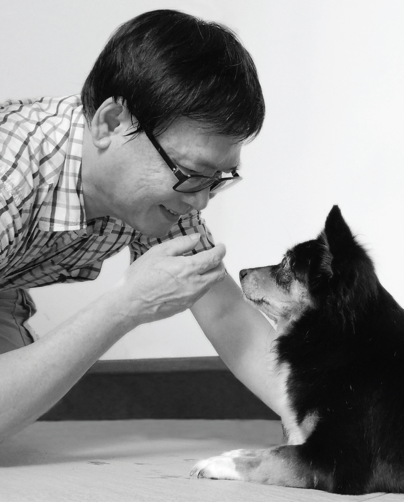 Nhà văn Nguyễn Nhật Ánh: Loài vật dạy ta cách yêu thương