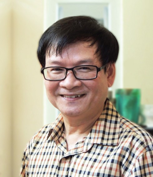 Nhà văn Nguyễn Nhật Ánh: Loài vật dạy chúng ta cách yêu thương