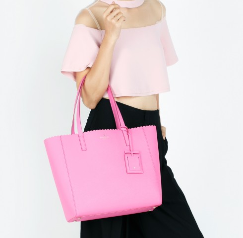 thương hiệu túi xách kate spade đã có mặt tại Việt Nam-11