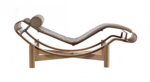 TOKYO CHAISE LONGUE