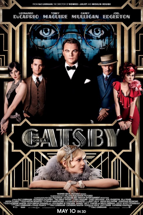Những câu nói hay trong phim The Great Gatsby