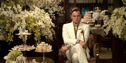 Những câu nói hay trong phim The Great Gatsby