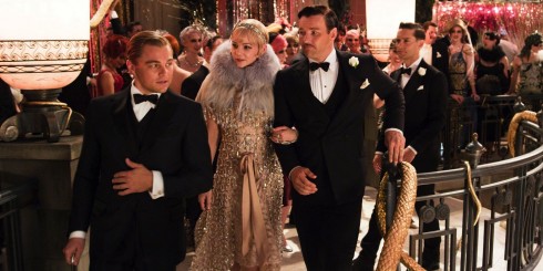 Những câu nói hay trong phim The Great Gatsby