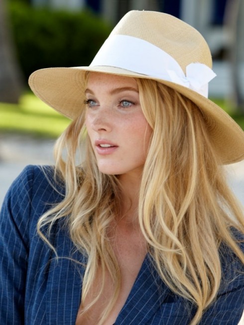 Người mẫu Victoria's Secret Elsa Hosk