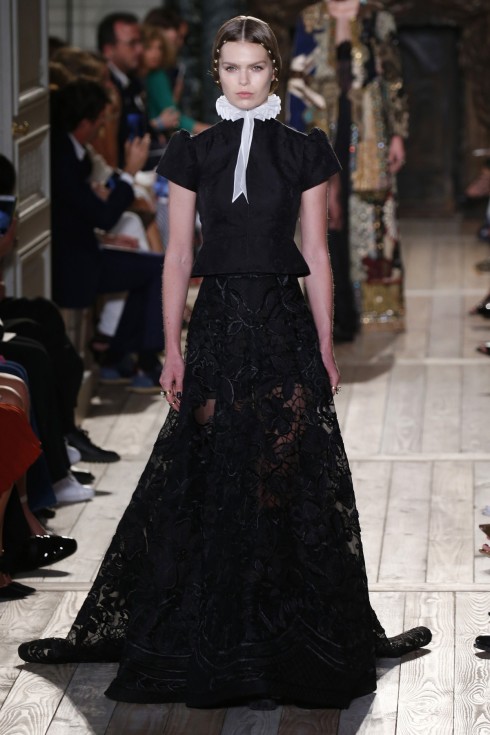 Tuần lễ thời trang Paris Haute Couture FW16 Valentino-6